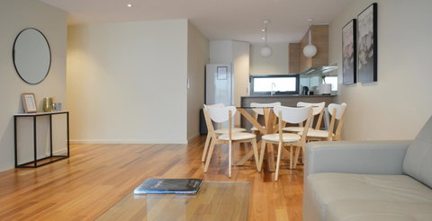 Kangaroo Bay Apartments - Accommodation Fremantle 14