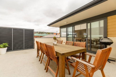 Kangaroo Bay Apartments - Accommodation Fremantle 20