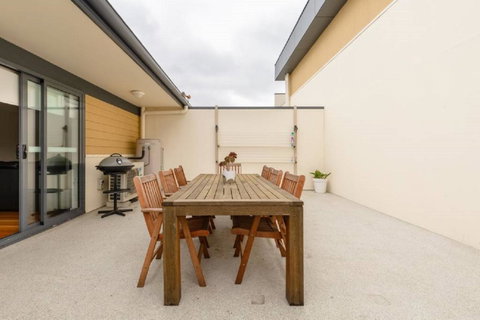 Kangaroo Bay Apartments - Accommodation Fremantle 19