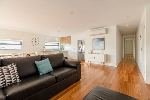 Kangaroo Bay Apartments - Accommodation Fremantle 32