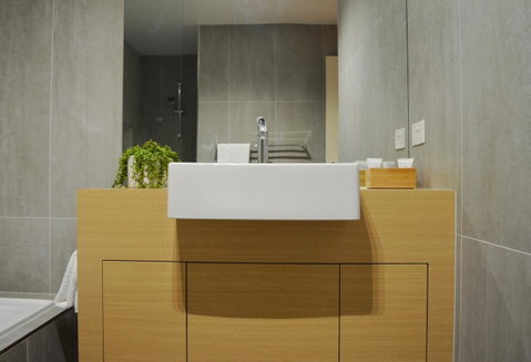Kangaroo Bay Apartments - Accommodation Fremantle 18