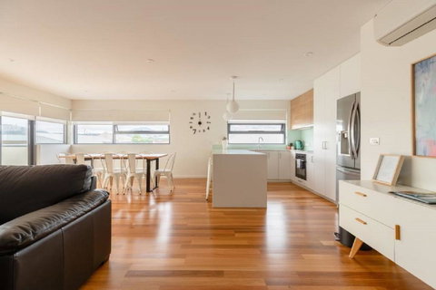 Kangaroo Bay Apartments - Accommodation Fremantle 22
