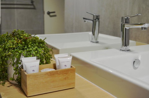Kangaroo Bay Apartments - Accommodation Fremantle 16