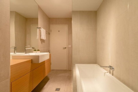 Kangaroo Bay Apartments - Accommodation Fremantle 23