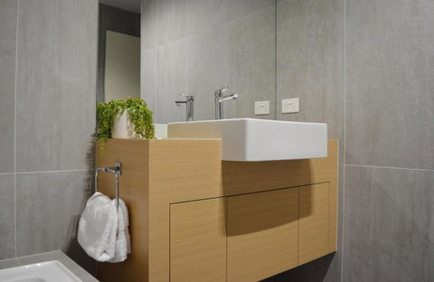 Kangaroo Bay Apartments - Accommodation Fremantle 13