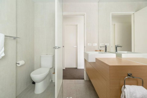 Kangaroo Bay Apartments - Accommodation Fremantle 43