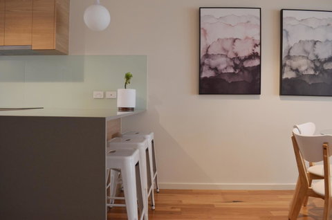 Kangaroo Bay Apartments - Accommodation Fremantle 11