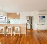 Kangaroo Bay Apartments - Accommodation Fremantle