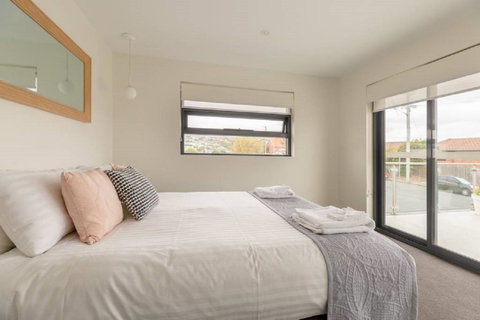 Kangaroo Bay Apartments - Accommodation Fremantle 29