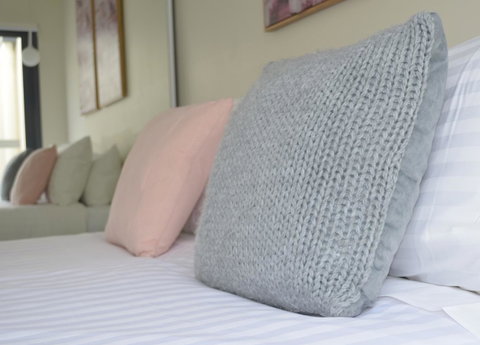 Kangaroo Bay Apartments - Accommodation Fremantle 12