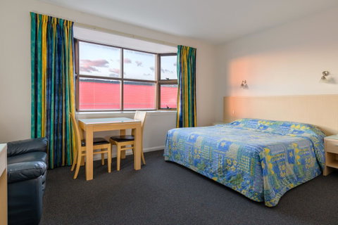 Mayfair Plaza Motel And Apartments - Accommodation Fremantle 11