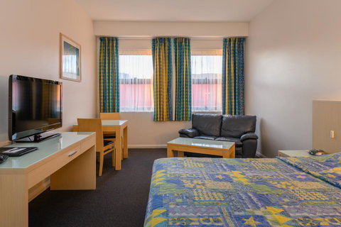 Mayfair Plaza Motel And Apartments - Accommodation Fremantle 10