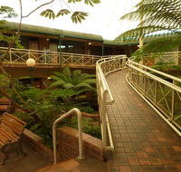 Mayfair Plaza Motel - Accommodation Fremantle