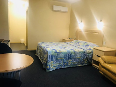Mayfair Plaza Motel And Apartments - Accommodation Fremantle 7