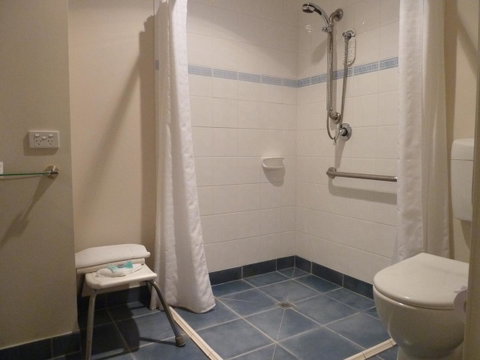 Mayfair Plaza Motel And Apartments - Accommodation Fremantle 15
