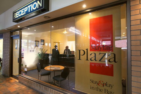 Mayfair Plaza Motel And Apartments - Accommodation Fremantle 16