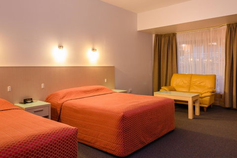 Mayfair Plaza Motel And Apartments - Accommodation Fremantle 4