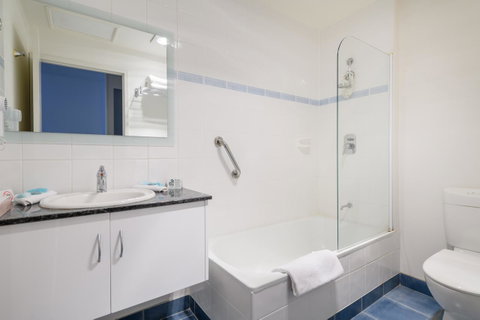 Mayfair Plaza Motel And Apartments - Accommodation Fremantle 8