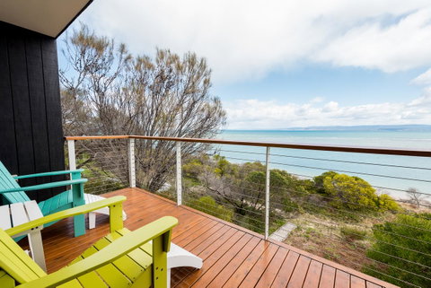 Cocktails With A View - Accommodation Fremantle 14