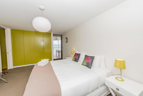 Cocktails With A View - Accommodation Fremantle 7
