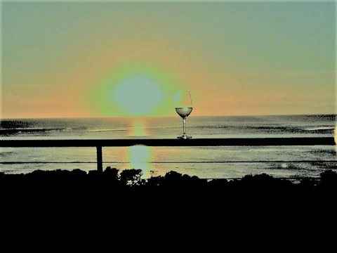 Cocktails With A View - Accommodation Fremantle 20
