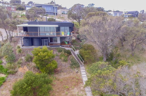 Cocktails With A View - Accommodation Fremantle 21