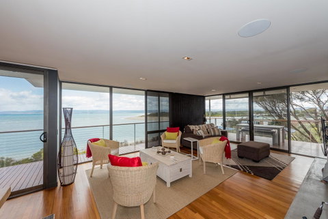 Cocktails With A View - Accommodation Fremantle 2