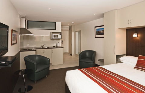 Motel 429 - Accommodation Fremantle 12