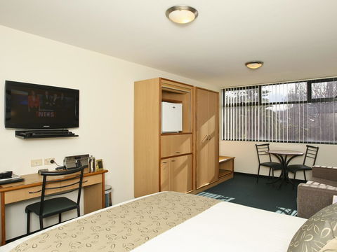 Motel 429 - Accommodation Fremantle 20