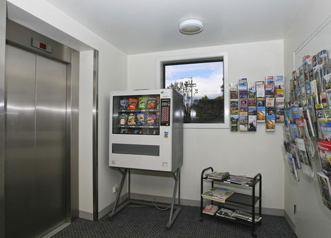Motel 429 - Accommodation Fremantle 33