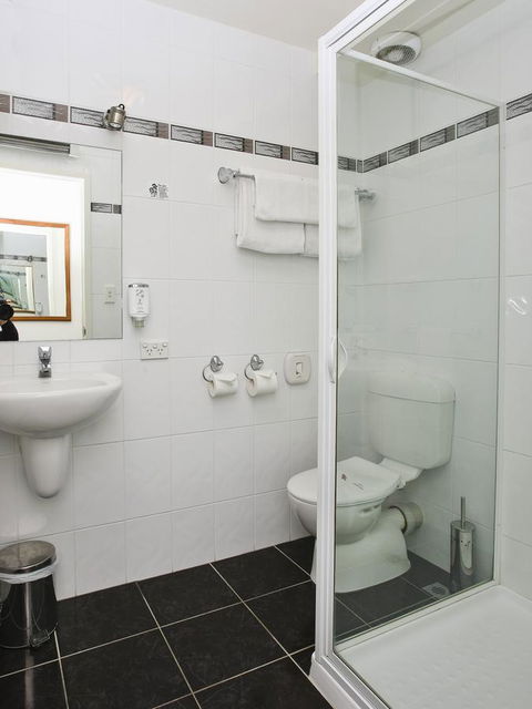 Motel 429 - Accommodation Fremantle 1