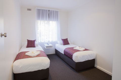 Motel 429 - Accommodation Fremantle 44