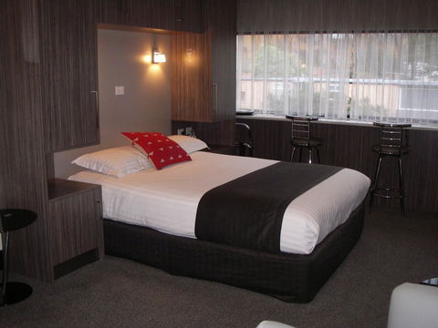 Motel 429 - Accommodation Fremantle 34