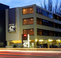 Motel 429 - Accommodation Fremantle