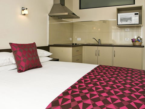 Motel 429 - Accommodation Fremantle 17