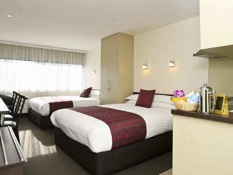Motel 429 - Accommodation Fremantle 16