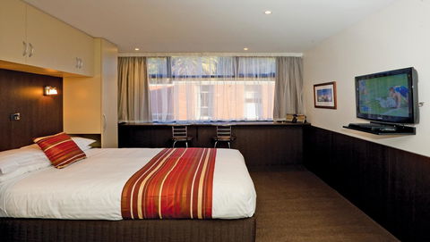 Motel 429 - Accommodation Fremantle 28