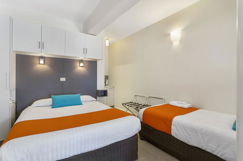 Motel 429 - Accommodation Fremantle 5