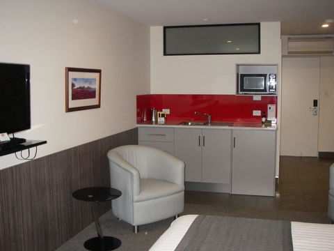 Motel 429 - Accommodation Fremantle 35