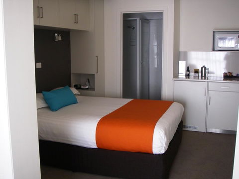 Motel 429 - Accommodation Fremantle 39
