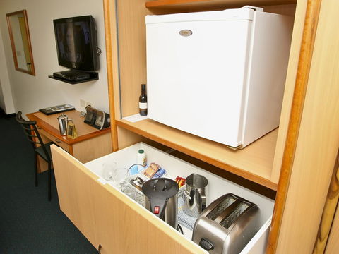 Motel 429 - Accommodation Fremantle 21