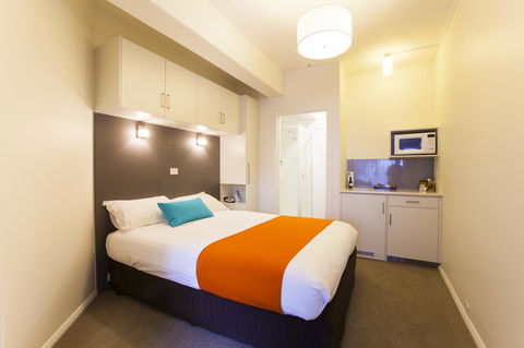 Motel 429 - Accommodation Fremantle 36