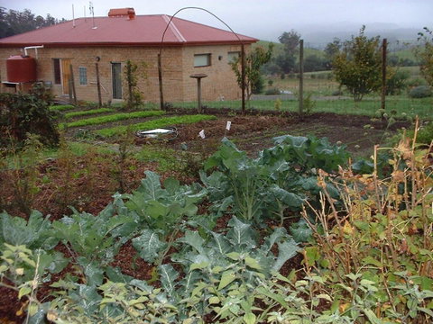 Cherry Top Farmstay - Boutique Eco Village - Accommodation Fremantle 15