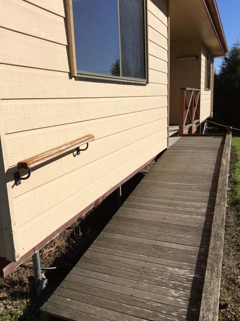 Cherry Top Farmstay - Boutique Eco Village - Accommodation Fremantle 9