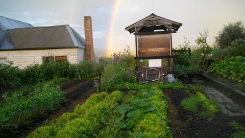 Cherry Top Farmstay - Boutique Eco Village - Accommodation Fremantle 16