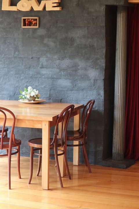 Cherry Top Farmstay - Boutique Eco Village - Accommodation Fremantle 24