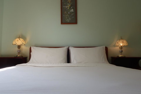 Cherry Top Farmstay - Boutique Eco Village - Accommodation Fremantle 13