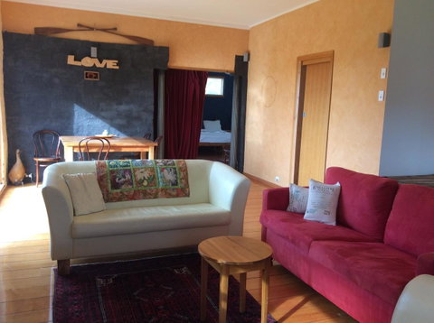 Cherry Top Farmstay - Boutique Eco Village - Accommodation Fremantle 14