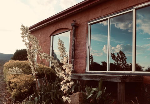 Cherry Top Farmstay - Boutique Eco Village - Accommodation Fremantle 26