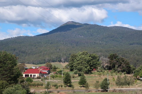 Cherry Top Farmstay - Boutique Eco Village - Accommodation Fremantle 4